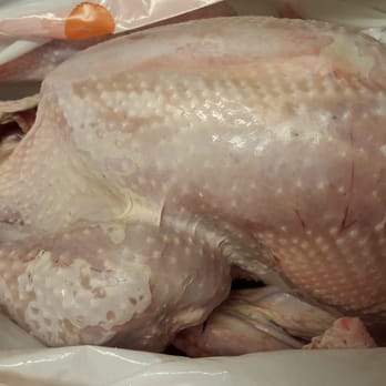 Vang's Chicken Farm - All clean and ready to cook - Meat Shops Near Me - Fresno, California
