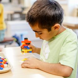 Bennett Day School