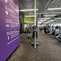 Anytime Fitness