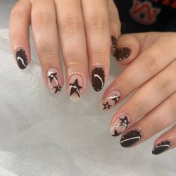 Mint Nail Lounge