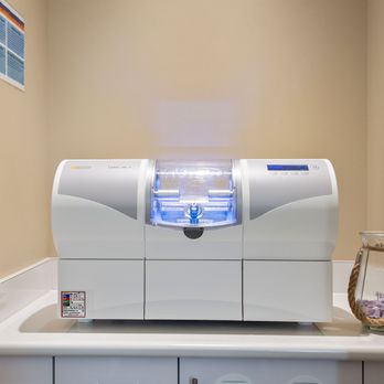 Daniels Modern Dentistry - CEREC® CAD/CAM is the epitome of Modern Dentistry. It means that in just 2 hours you can have a crown! - General Dentistry Near Me - Fort Myers, Florida Daniels Modern Dentistry - CEREC® CAD/CAM is the epitome of Modern Dentistry. It means that in just 2 hours you can have a crown! - General Dentistry Near Me - Fort Myers, Florida