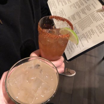 Xoco - Drinks - Mexican Near Me - Chicago, Illinois Xoco - Drinks - Mexican Near Me - Chicago, Illinois