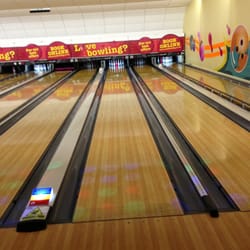 AMF Bowling