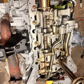 Broken Wrench Engine Works - Auto Repair Near Me Broken Wrench Engine Works - Auto Repair Near Me