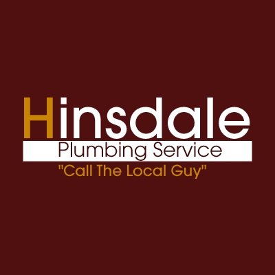 Slide of Hinsdale Plumbing Service