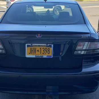 V & J Auto Body - Body Shops Near Me - Lindenhurst, New York