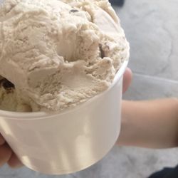 Parkside Creamery - Cookies and Cream