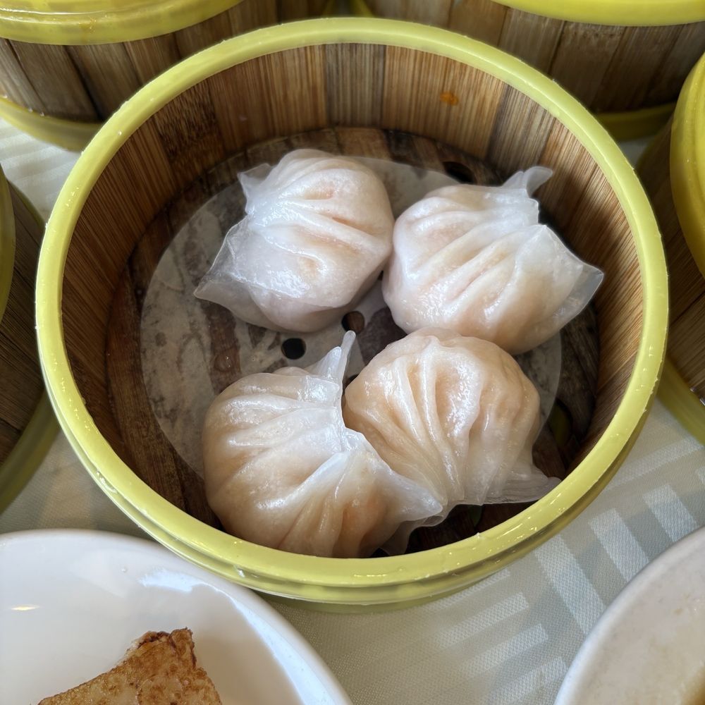 Ocean Bo - Har gow - Dim Sum Near Me - El Monte, California Ocean Bo - Har gow - Dim Sum Near Me - El Monte, California