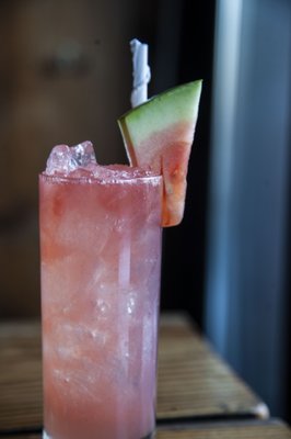 Corner Social by null