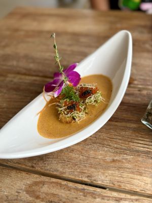 Paya Thai Kitchen by null