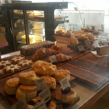 Sugar Bakery - Pastry case (4/1/17) - Bakeries Near Me - Seattle, Washington Sugar Bakery - Pastry case (4/1/17) - Bakeries Near Me - Seattle, Washington