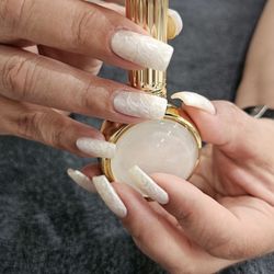 Red Ruby Nails & Spa - Awesome and fun new colors