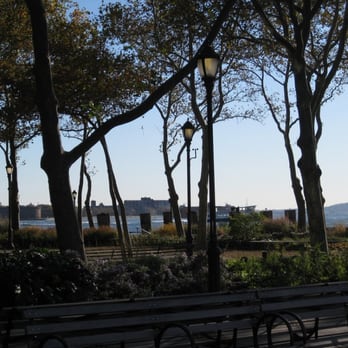 The Battery - Parks Near Me - New York, New York The Battery - Parks Near Me - New York, New York