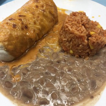 Aby's Restaurant - Mexican Near Me - Matawan, New Jersey