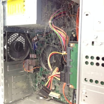 VPC Services - Hmmm...spiders in the PC? Don't worry we'll clean them out. - IT Services & Computer Repair Near Me - Kenosha, Wisconsin VPC Services - Hmmm...spiders in the PC? Don't worry we'll clean them out. - IT Services & Computer Repair Near Me - Kenosha, Wisconsin