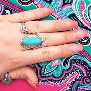 Diane's Nails - Nail Technicians Near Me - Fredericksburg, Virginia