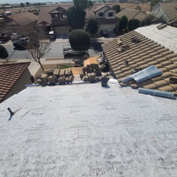 JORGE THE ROOFING - Siding Near Me