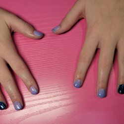 Jenn's nails