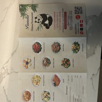 Pán Dà Chinese Restaurant - he menu and prices - Chinese Near Me - New York, New York Pán Dà Chinese Restaurant - he menu and prices - Chinese Near Me - New York, New York