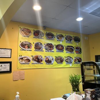 El Gallito Mexican Restaurant - Food - Mexican Near Me - High Point, North Carolina El Gallito Mexican Restaurant - Food - Mexican Near Me - High Point, North Carolina