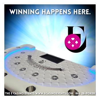 The E Casino Events - Casinos Near Me The E Casino Events - Casinos Near Me