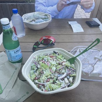 Chop N Fresh - My salad - Salad Near Me - Huntsville, Alabama Chop N Fresh - My salad - Salad Near Me - Huntsville, Alabama