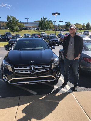 Mercedes-Benz of Nashville by null