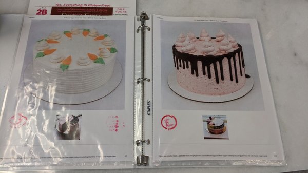 2B Whole Gluten-Free Bakery by null