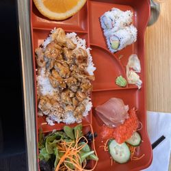 Dozo Japanese Restaurant