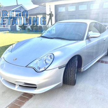Loredo Detailing - Another after shot - Car Wash Near Me Loredo Detailing - Another after shot - Car Wash Near Me