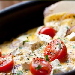 Mr. Omelette Caterers