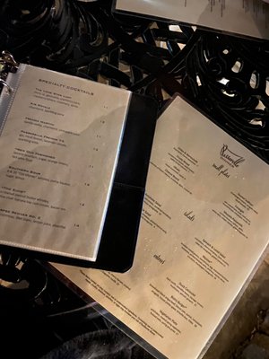 Menu photo 7 Passerelle Bistro Greenville, SC Menu photo 7 Passerelle Bistro Greenville, SC