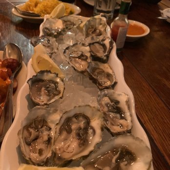 Picaro - Oysters - Spanish Near Me - San Francisco, California Picaro - Oysters - Spanish Near Me - San Francisco, California