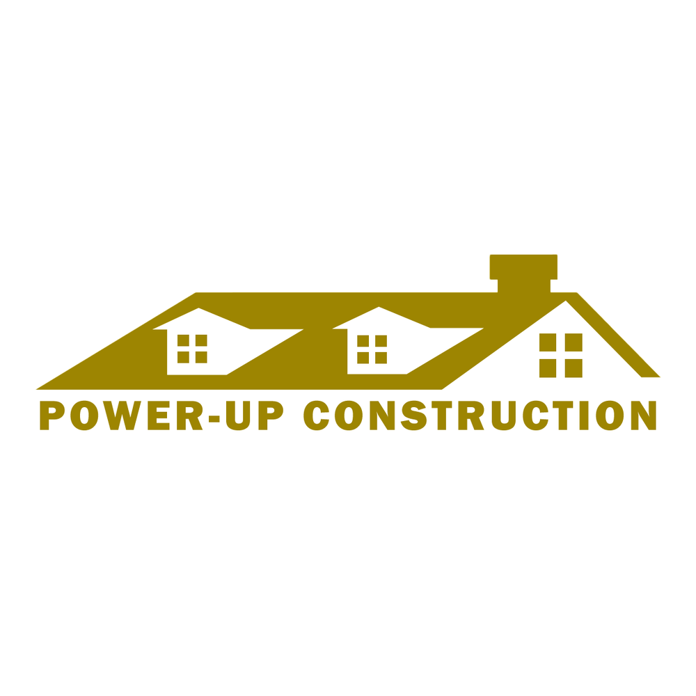 Slide of Power Up Construction