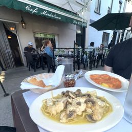 Lobster Ravioli