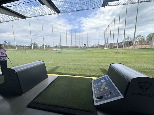 Topgolf Buford by null