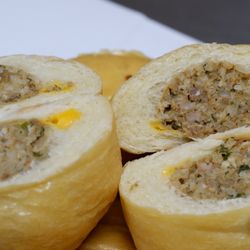 Donut Shack - Boudin Kolaches