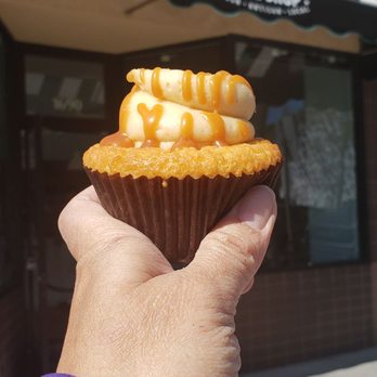 Cupcakin' Bake Shop - Bakeries Near Me - Berkeley, California Cupcakin' Bake Shop - Bakeries Near Me - Berkeley, California