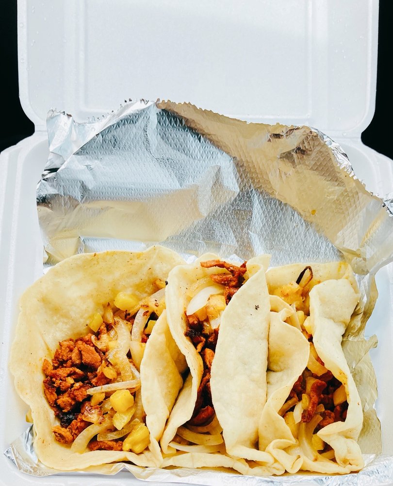 La Chingada Tacos & Tequila