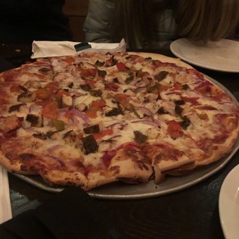 Bazbeaux Pizza - Pizza! - Pizza Near Me - Indianapolis, Indiana