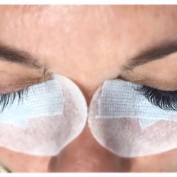 Eye Theory - Volume