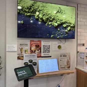Machapresso - Kiosk - Coffee & Tea Near Me - Closter, New Jersey Machapresso - Kiosk - Coffee & Tea Near Me - Closter, New Jersey