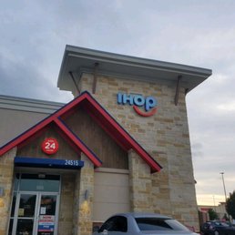 Ihop I'm not here again anytime soon Ihop I'm not here again anytime soon