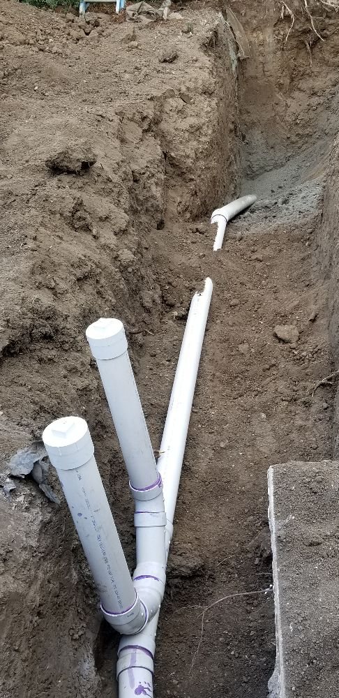 Moala Concrete & Excavation - septic in Colorado Springs, CO