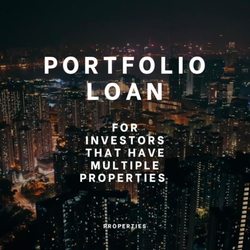 United Realty - Investors that have multiple properties
