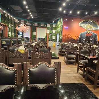 Don Tequila - Mexican Near Me - Columbus, Ohio