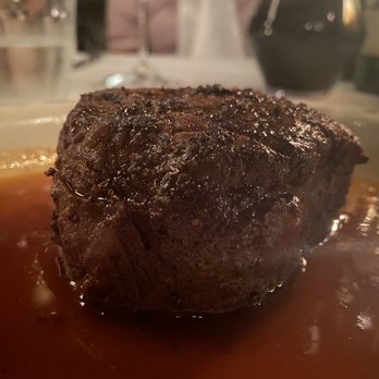 Marcel - Filet Madame - Steakhouses Near Me - Atlanta, Georgia