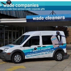 The Wade Companies - Linen, Dry Cleaning, and Valet