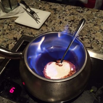 The Melting Pot - S'mores - Fondue Near Me - Arlington, Texas The Melting Pot - S'mores - Fondue Near Me - Arlington, Texas
