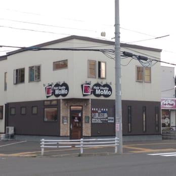 ヘアースタジオ モモ - Updated July 2025 - 手稲区前田6条13